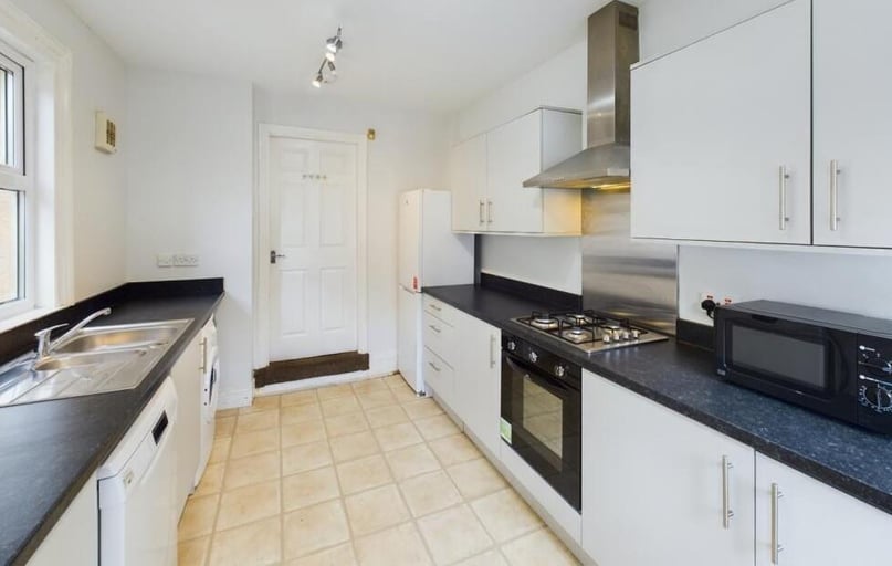 Guildford Place, Heaton, Newcastle - Image 1